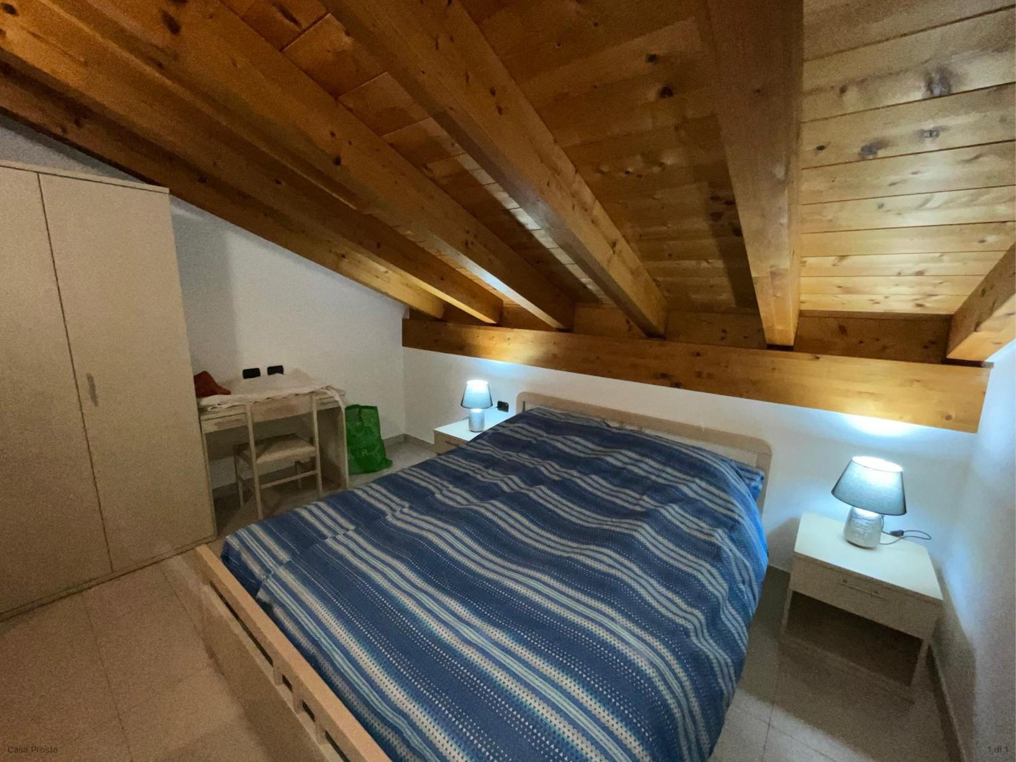 L'Acero Rosso Villa Prosto di Piuro Luaran gambar